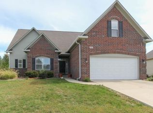 11061 Innisbrooke Ln, Fishers, IN 46037