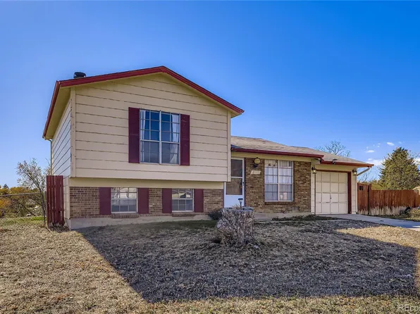 2480 E 98th Avenue, Thornton, CO 80229