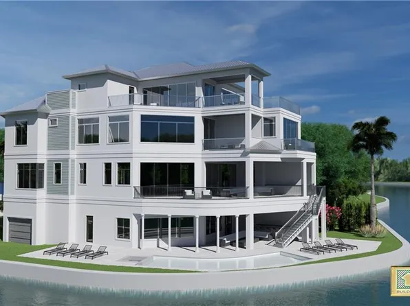 203 Bayfront DR, BONITA SPRINGS, FL 34134