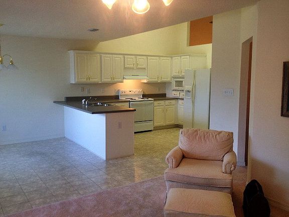 Open Kitchen