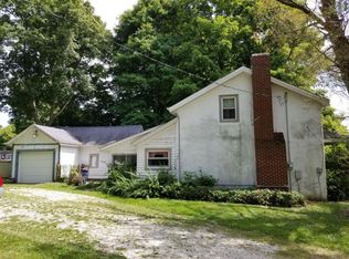 9421 W State Road 2, La Porte, IN 46350