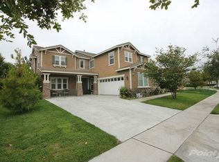 5980 Mount Lewis Ln, Fontana, CA 92336