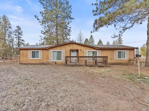 12618 W Pine Ridge Ln, Cheney, WA 99004