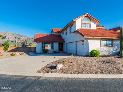 1115 W Shoal Creek Ln, Oro Valley, AZ, 85737