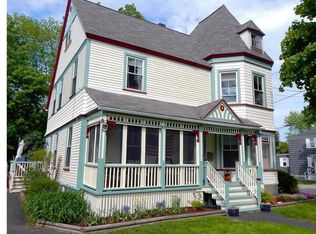 230 South St, Biddeford, ME 04005