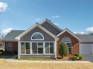 2225 Orchard Pl #2225, Roswell, GA 30076