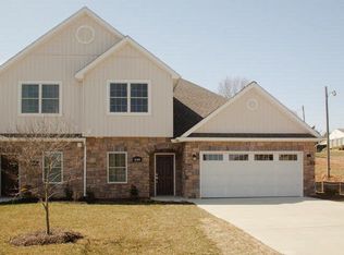 440 Callaway Cir, Harrisonburg, VA 22801