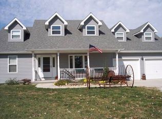 4000 SE Winn Rd, Lathrop, MO 64465