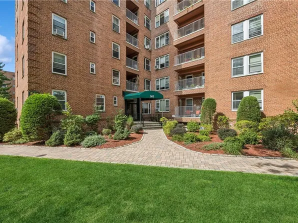 565 Broadway #1A, Hastings-on-Hudson, NY 10706