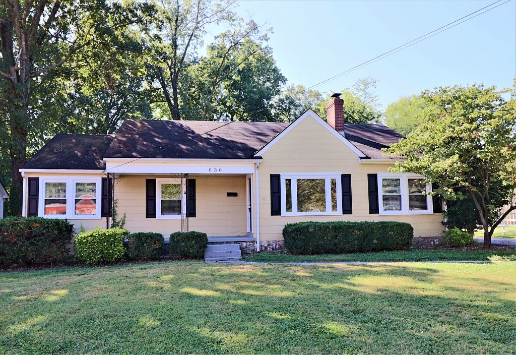 636 Nutwood St, Bowling Green, KY 42103 Zillow