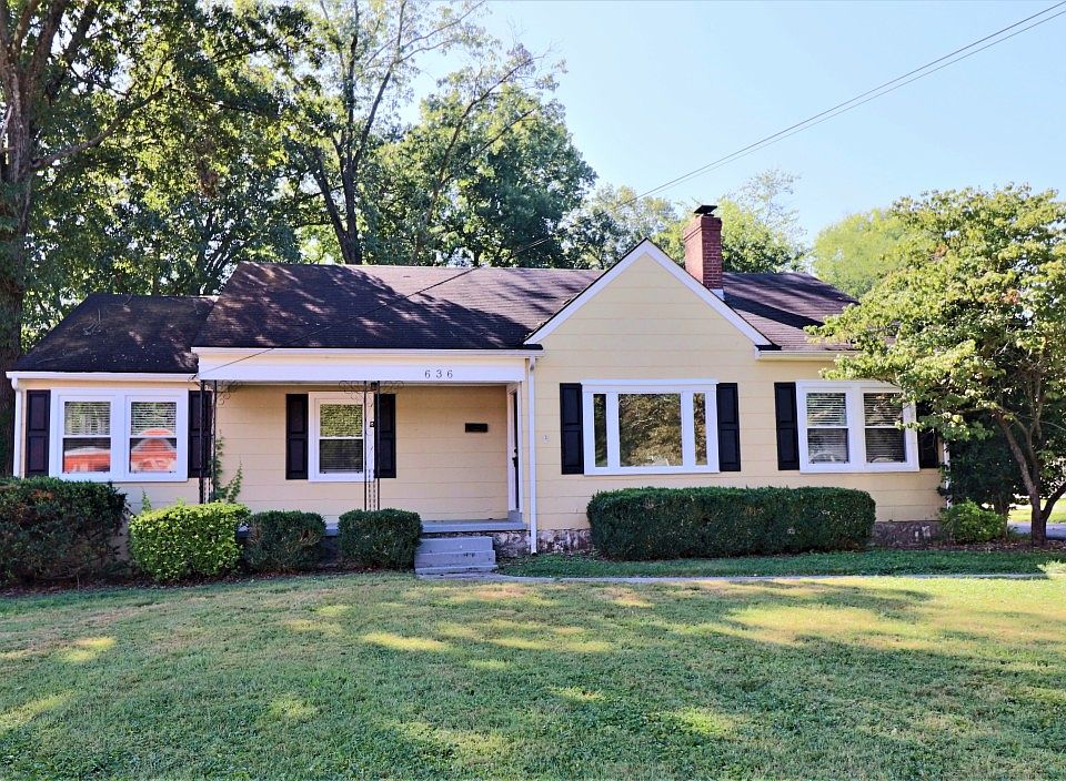 636 Nutwood St, Bowling Green, KY 42103 Zillow