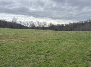 Nicewarner Rd, Lincoln, AR 72744