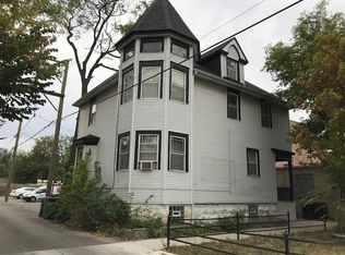 334 N Mayfield Ave, Chicago, IL
