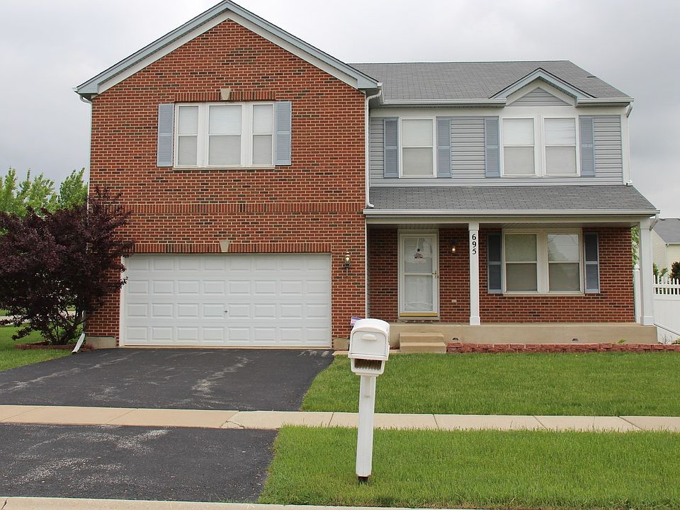1st image of 695 Winston Dr