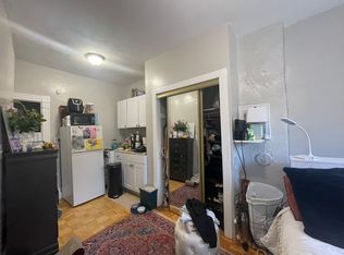 40-42 Anderson Pl #13A, Boston, MA 02114