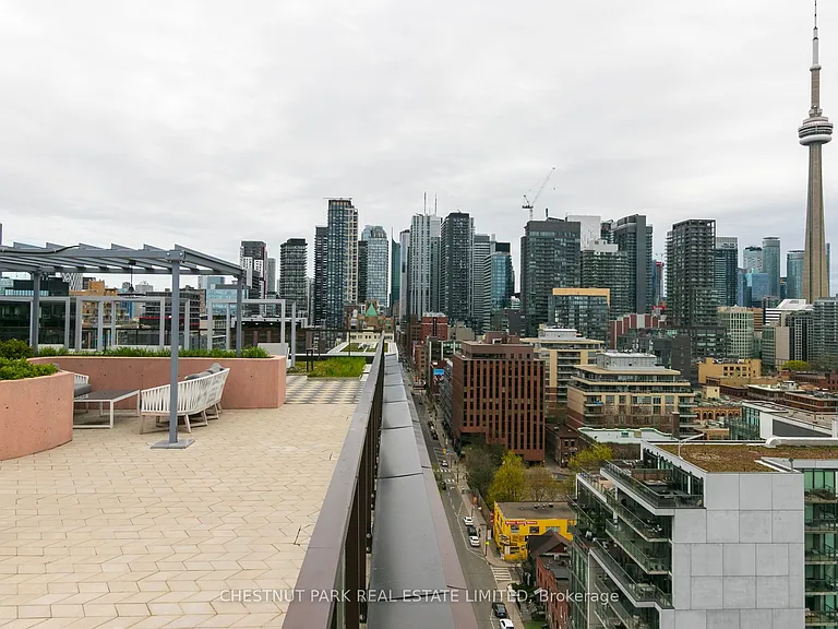 123 Portland St #608 — Photo 47