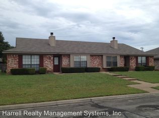 9207 Regal Dr, Waco, TX 76712