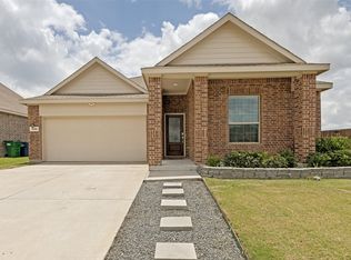 1038 Manuel Dr, Fate, TX 75087