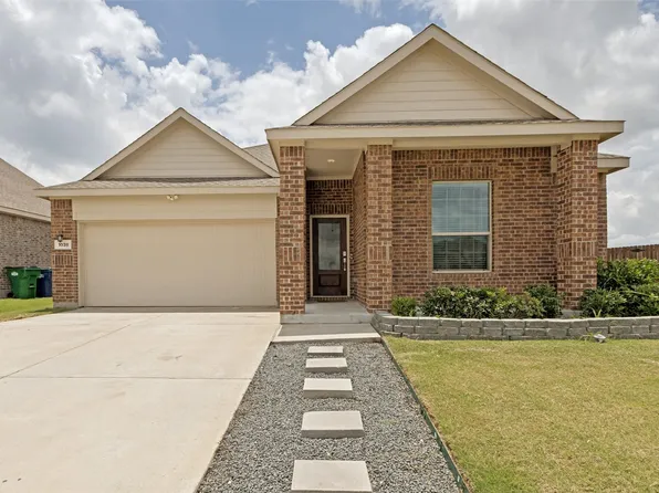 1038 Manuel Dr, Fate, TX 75087