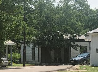 1320 Foley St, Dallas, TX 75223