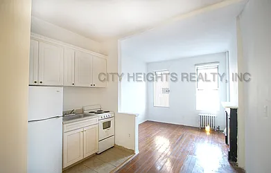 Rented by City Heights Realty