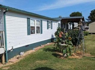 1839 Promiseland Rd, Blaine, TN 37709