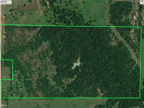 N 3340th Rd Lot 7495, Carney, OK 74832
