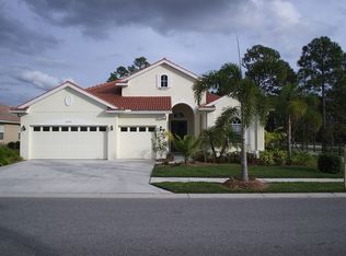 1000 Creek Nine Dr, North Port, FL 34286