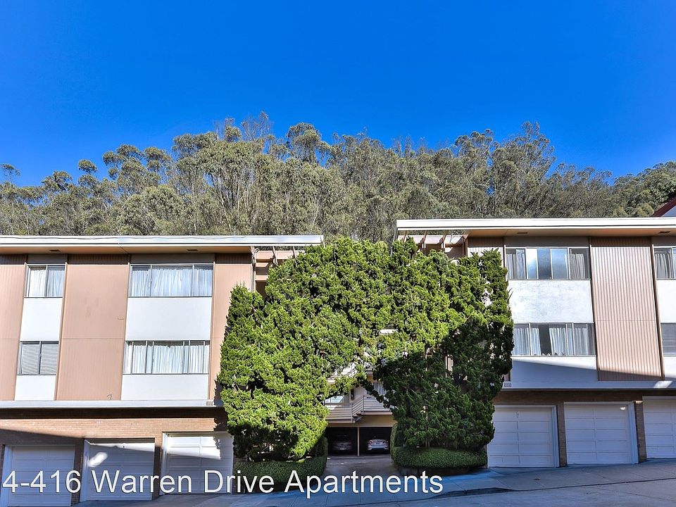 1st image of 416 Warren Dr #2