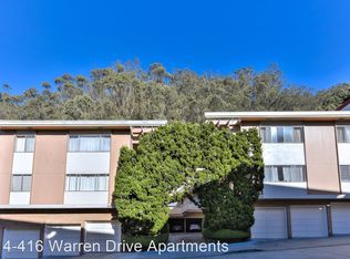 416 Warren Dr #41602, San Francisco, CA 94131
