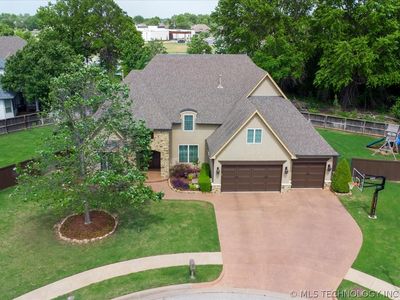 9475 E 106th St S, Tulsa, OK, 74133