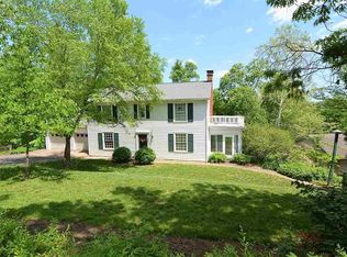 1815 Mount Auburn Rd, Evansville, IN 47720