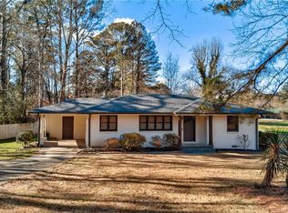 2584 Bankstone Dr SW, Marietta, GA 30064