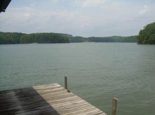 166 Park Cove Rd, Dawsonville, GA 30534