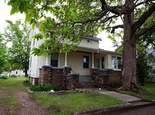 541 Washington Ave, Stevens Point, WI 54481