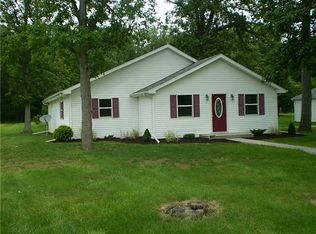 20721 Buckskin Rd, Defiance, OH 43512