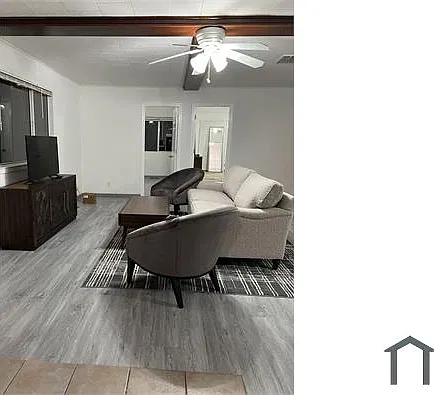 3 bed, 1400 sqft, $3,500 — Photo 4