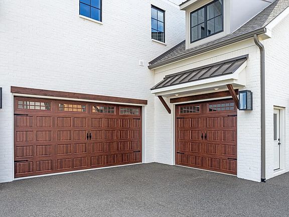 The Marabelle Exterior Rear