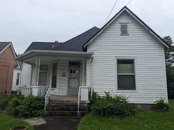 2513 Buchanan St, Nashville, TN 37208