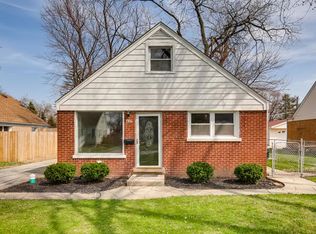 437 Geneva Ave, Hillside, IL 60162