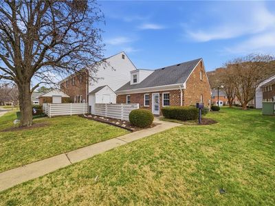 3093 Reese Dr, Portsmouth, VA, 23703