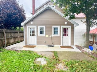 620 Fern St, Freeland, PA 18224