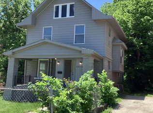 3610 Park Ave, Kansas City, MO 64109