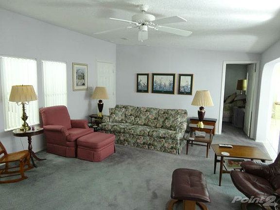 Large Living Room