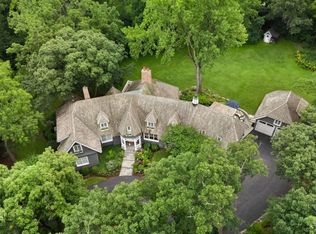 3404 Adams Rd, Oak Brook, IL 60523