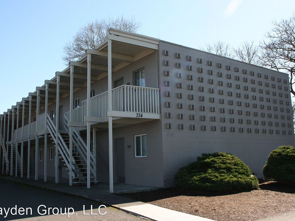 1st image of 334 SE 4th Ave APT I