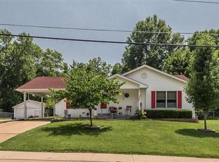 10564 Litz Ave, Saint Ann, MO