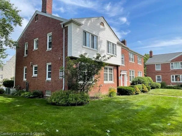 21740 Snow Ave, Dearborn, MI 48124