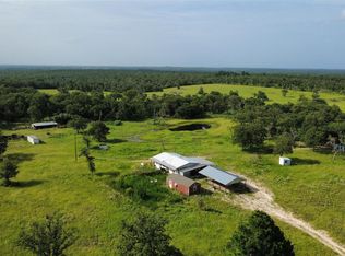 296 Lcr 702, Kosse, TX 76653