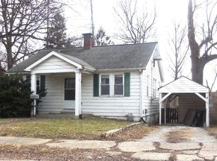 20 S 29th St, Belleville, IL